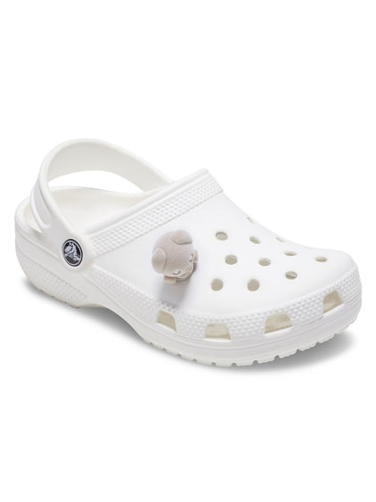 Jibbitz Perro Con Diamantes 3D Crocs