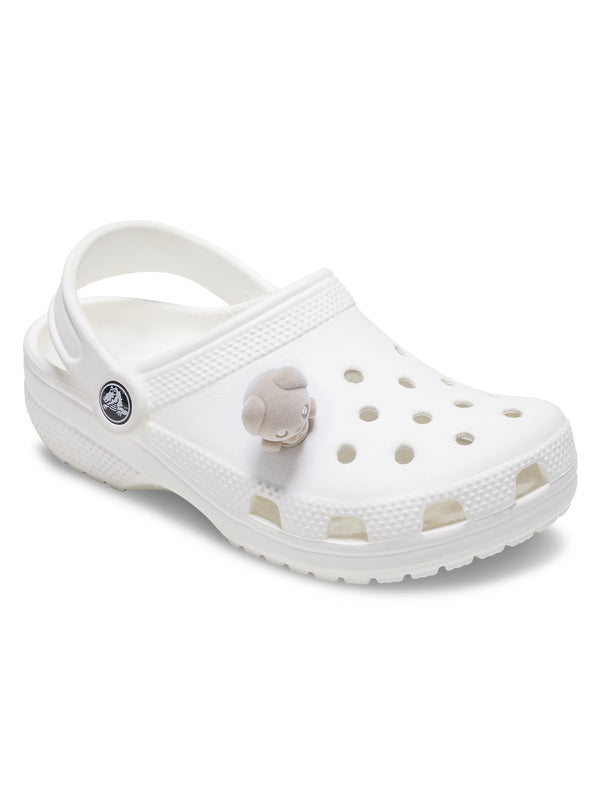 Jibbitz Perro Con Diamantes 3D Crocs