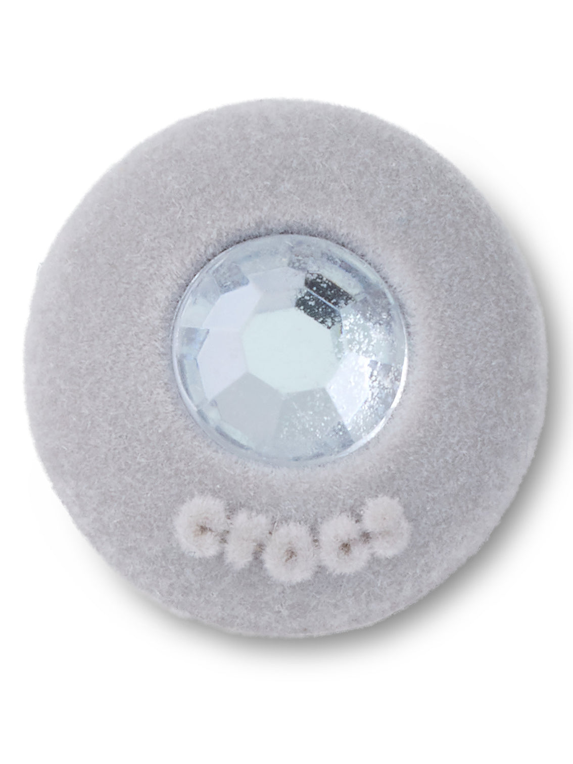 Jibbitz Diamantes Flocados Crocs