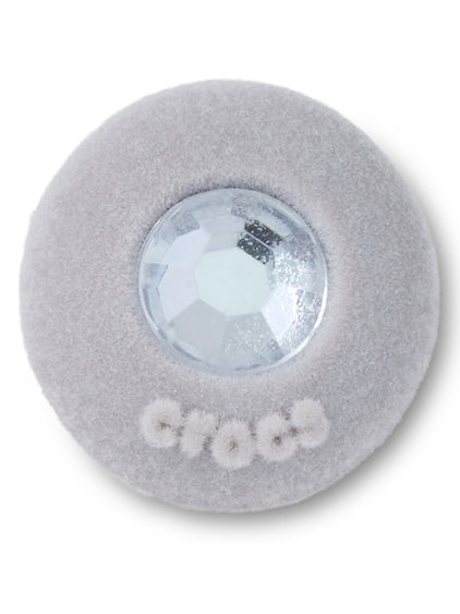 Jibbitz Diamantes Flocados Crocs