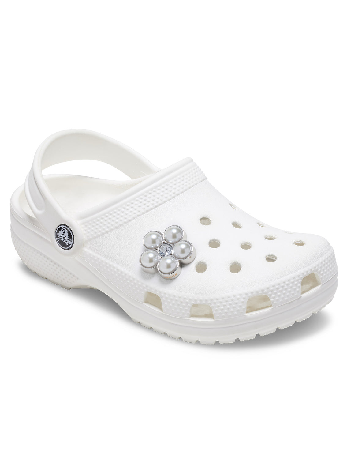 Jibbitz Flor De 5 Pétalos Crocs