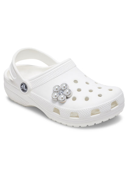 Jibbitz Flor De 5 Pétalos Crocs