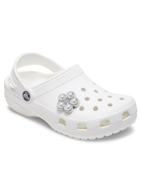 Jibbitz Flor De 5 Pétalos Crocs