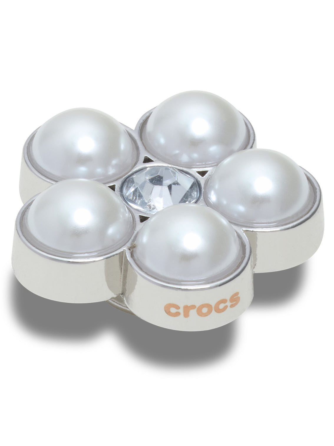 Jibbitz Flor De 5 Pétalos Crocs