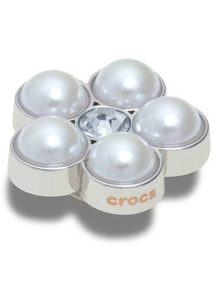 Jibbitz Flor De 5 Pétalos Crocs