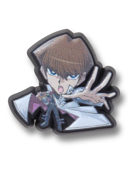 Jibbitz Yu Gi Oh Seto Crocs