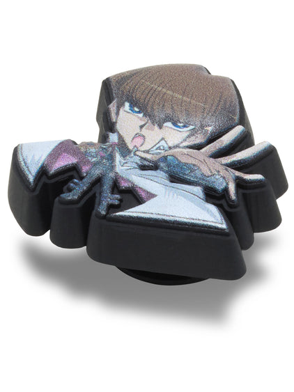 Jibbitz Yu Gi Oh Seto Crocs