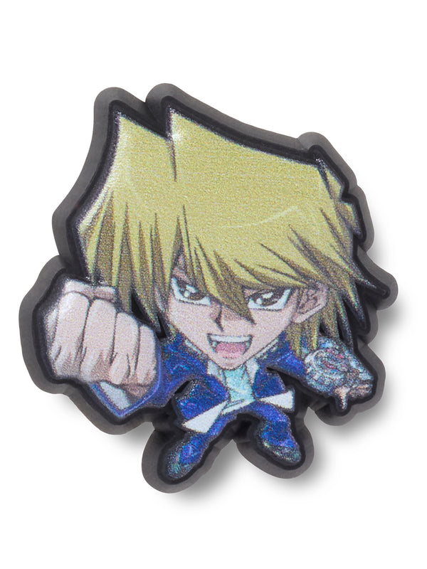 Jibbitz Yu Gi Oh Joey Crocs