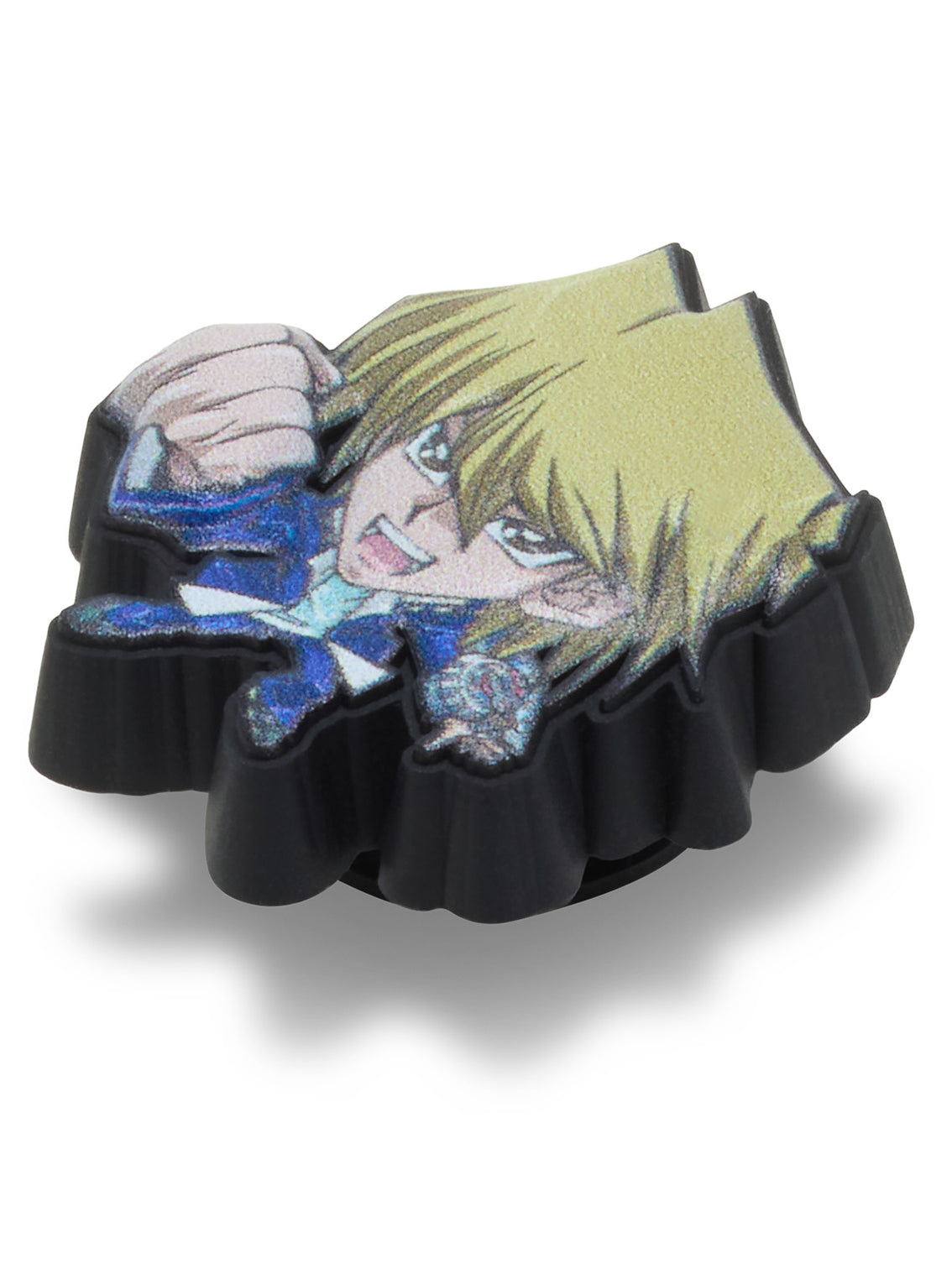 Jibbitz Yu Gi Oh Joey Crocs