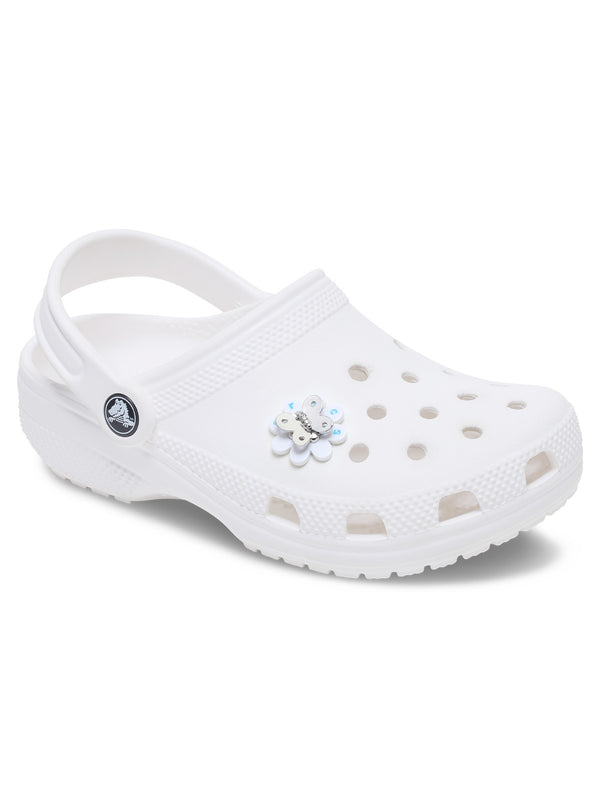 Jibbitz Mariposa De Flores Crocs