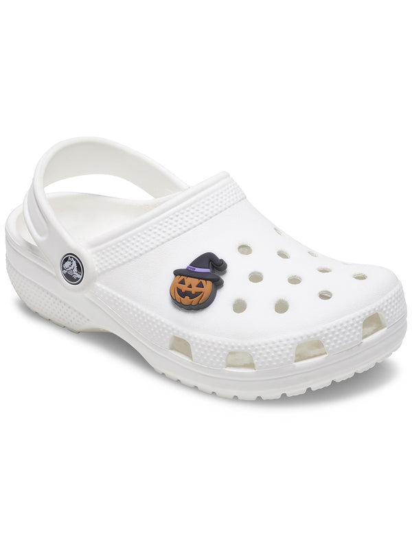 Jibbitz Calabaza con Gorro Bruja Crocs