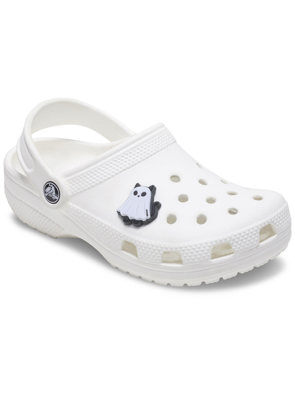 Jibbitz Gatito Fantasma Crocs