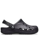 Zueco Unisex Baya Clog Negro Crocs