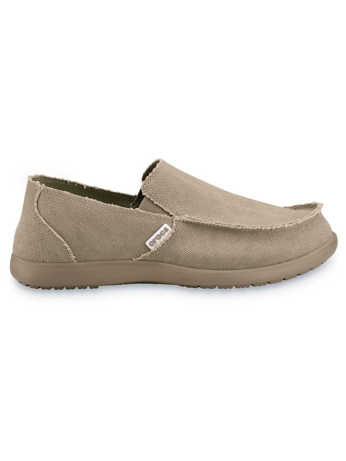 Alpargata Hombre Santa Cruz Café Crocs