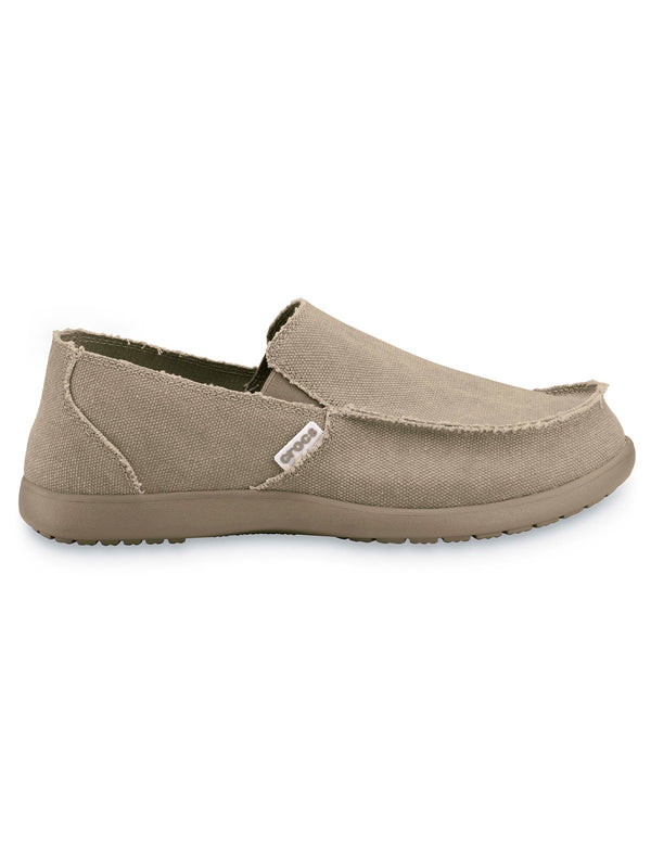 Alpargata Hombre Santa Cruz Café Crocs