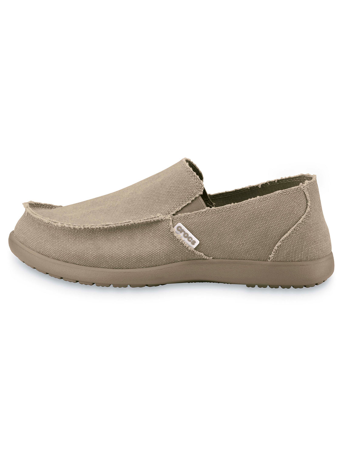Alpargata Hombre Santa Cruz Café Crocs