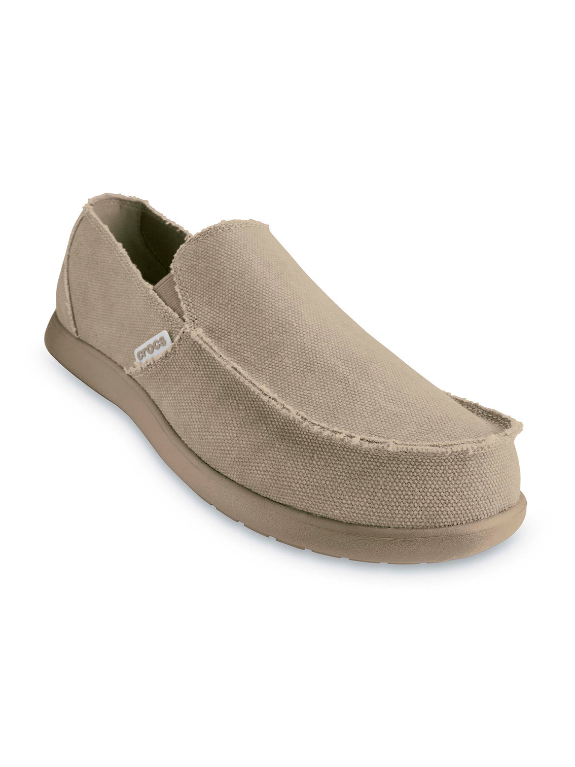 Alpargata Hombre Santa Cruz Café Crocs