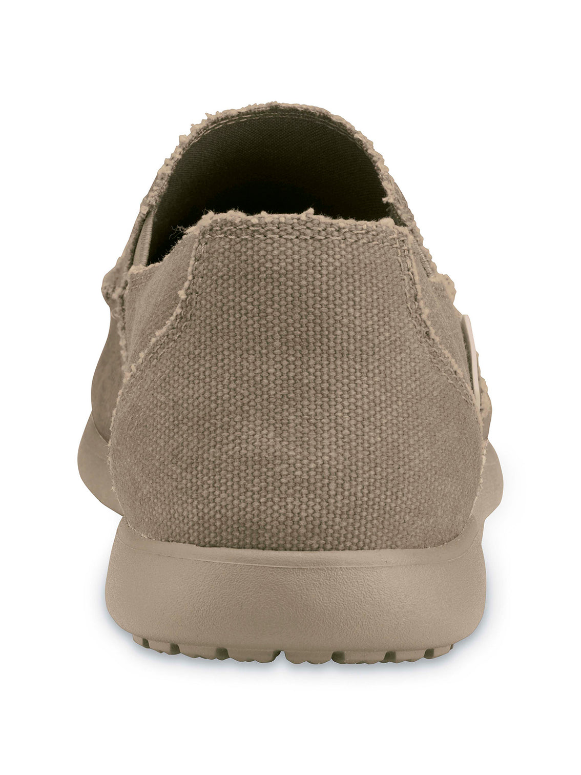 Alpargata Hombre Santa Cruz Café Crocs