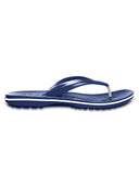 Sandalia Flip Unisex Crocband Azul Crocs