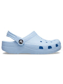 Zueco Niños Pequeños Classic Clog Azul Crocs