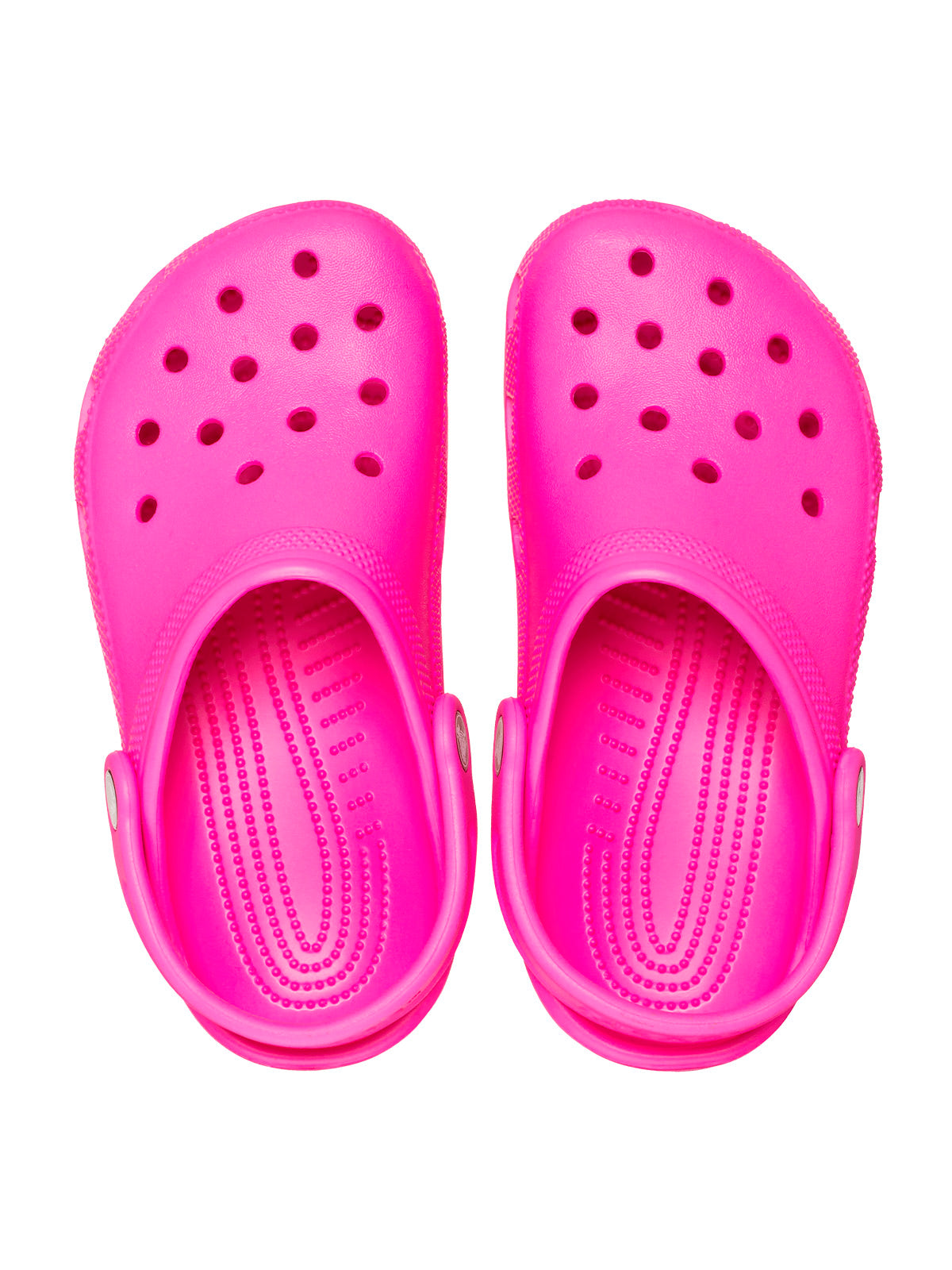 Zueco Niños Grandes Classic Clog Rosa Crocs – Crocs Chile