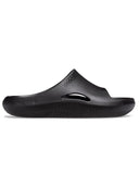 Sandalia Unisex Mellow Slide Negro Crocs