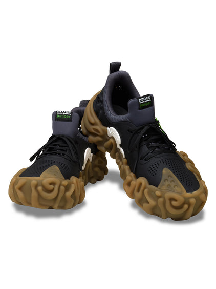 Zapatilla Salehe x Juniper Boba Crocs