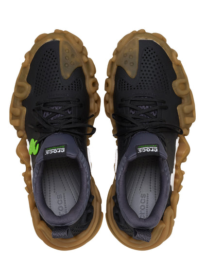 Zapatilla Salehe x Juniper Boba Crocs