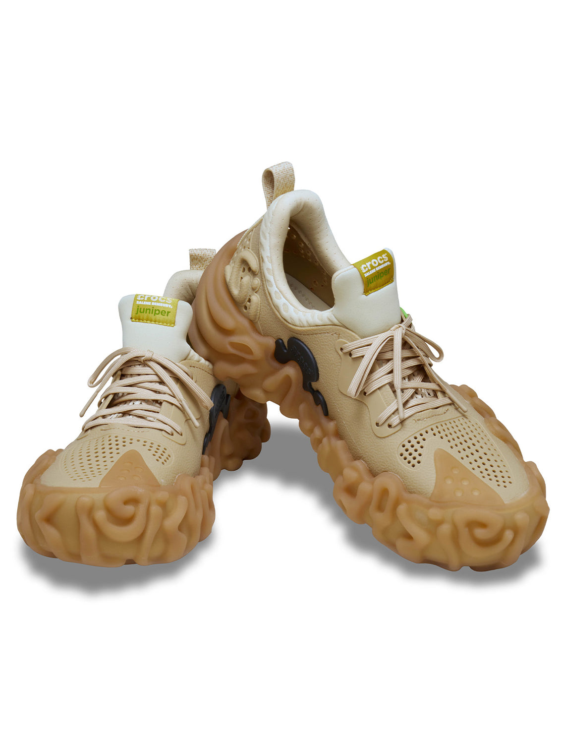 Zapatilla Unisex Salehe x Juniper Makuka Crocs