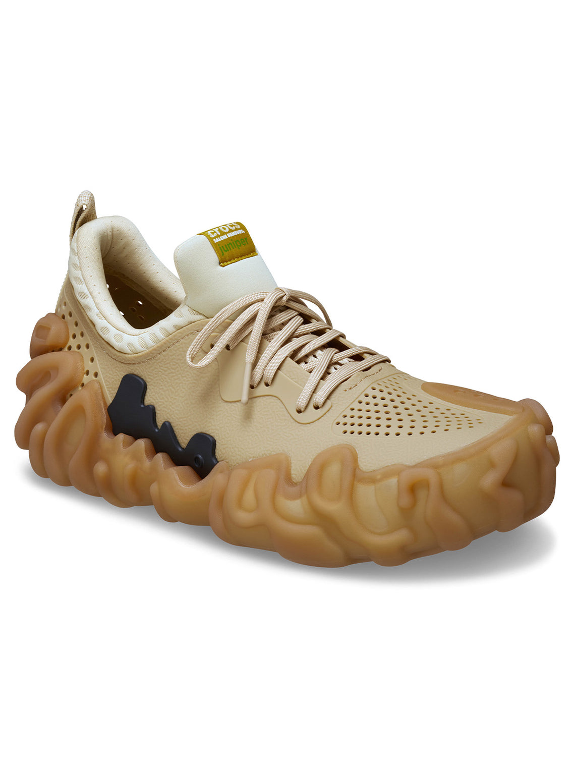 Zapatilla Unisex Salehe x Juniper Makuka Crocs