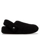 Pantufla Unisex Cozzzy Slipper Negro Crocs