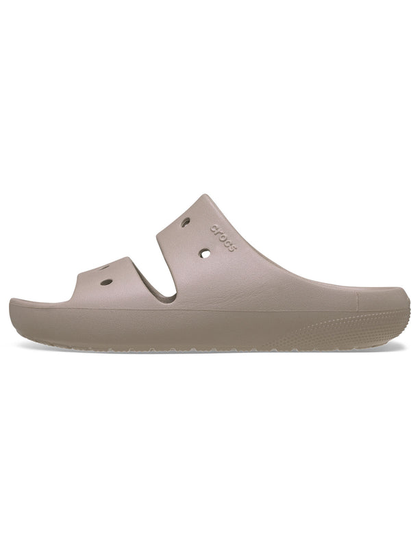 Sandalia Unisex Classic V2 Café Crocs