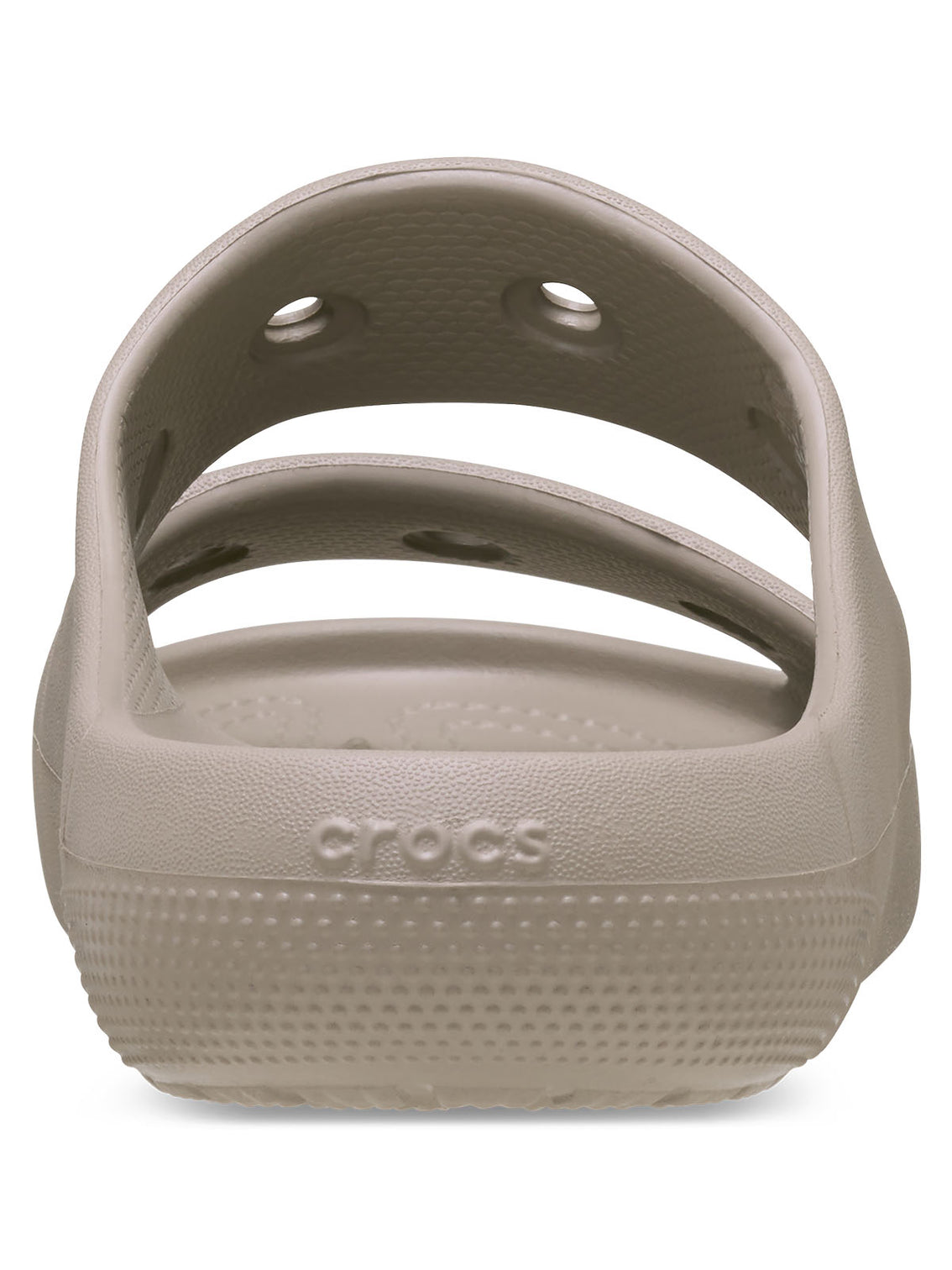 Sandalia Unisex Classic V2 Café Crocs