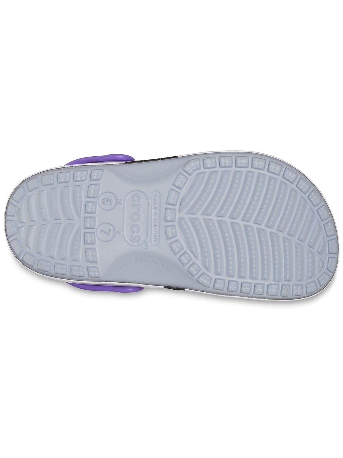 Zueco Unisex Toy Story Buzz Azul Crocs