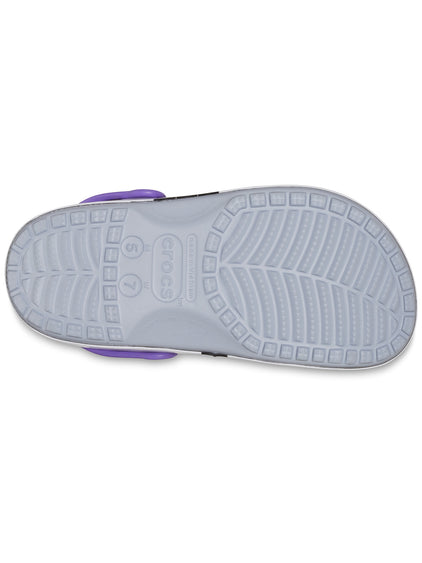 Zueco Unisex Toy Story Buzz Azul Crocs