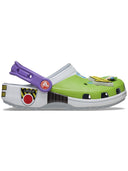 Zueco Niños Grandes Toy Story Buzz Azul Crocs