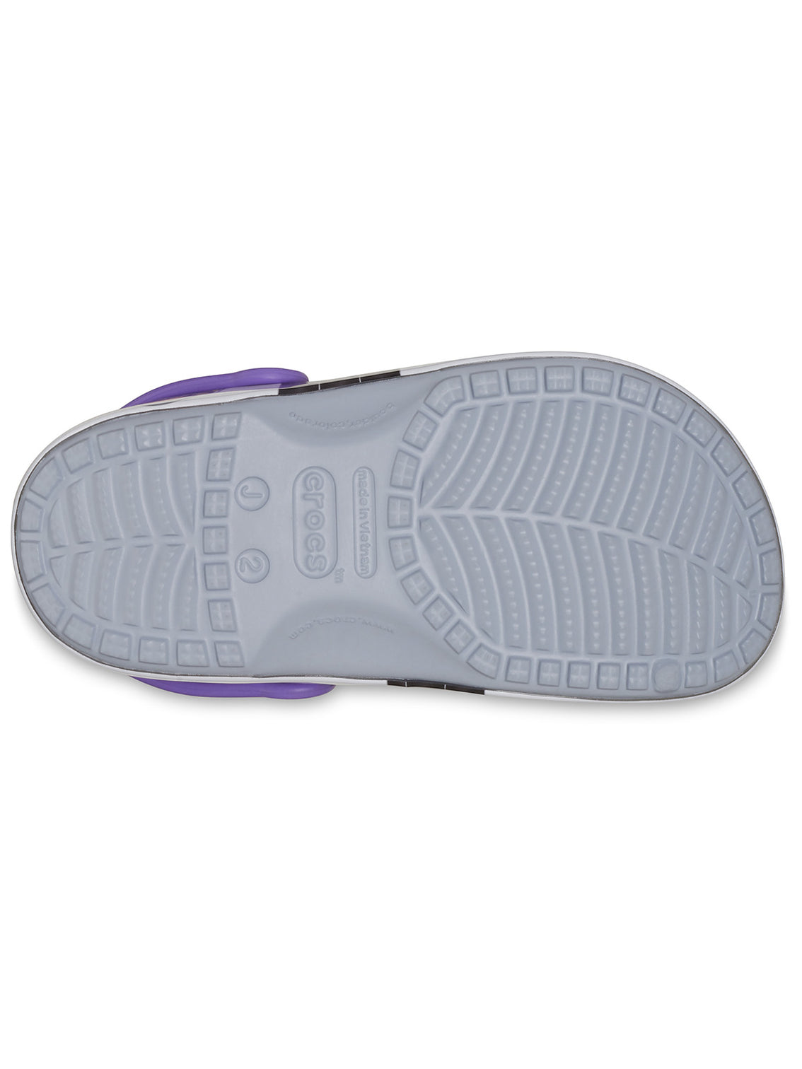 Zueco Niños Grandes Toy Story Buzz Azul Crocs