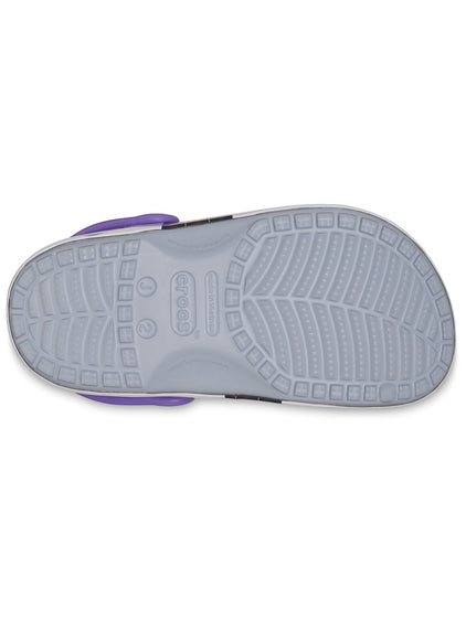 Zueco Niños Grandes Toy Story Buzz Azul Crocs
