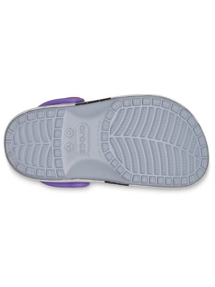 Zueco Niños Pequeños Toy Story Buzz Azul Crocs