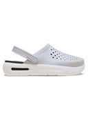 Zueco Unisex InMotion Clog Gris Crocs