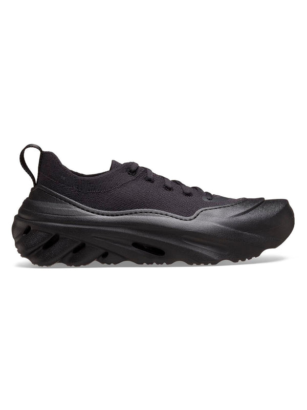 Zapatilla Unisex Echo Surge Negro Crocs