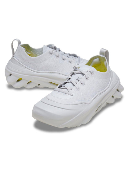 Zapatilla Unisex Echo Surge Gris Crocs