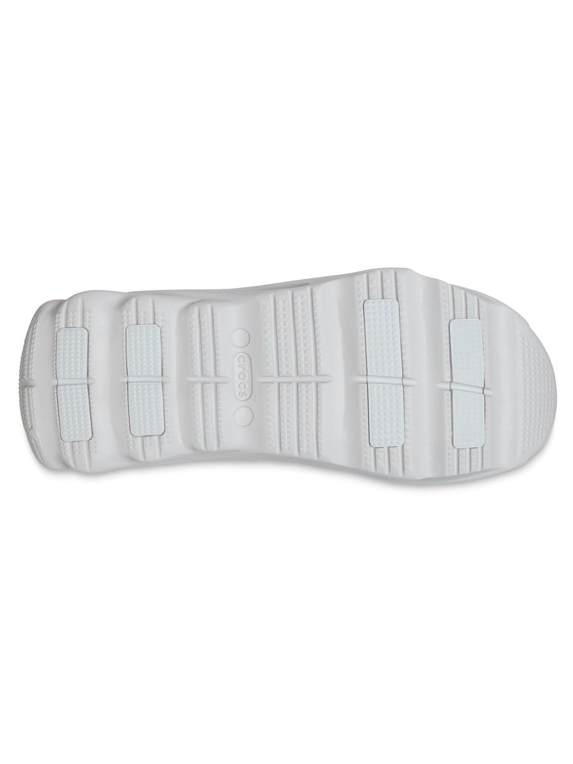 Zapatilla Unisex Echo Surge Gris Crocs