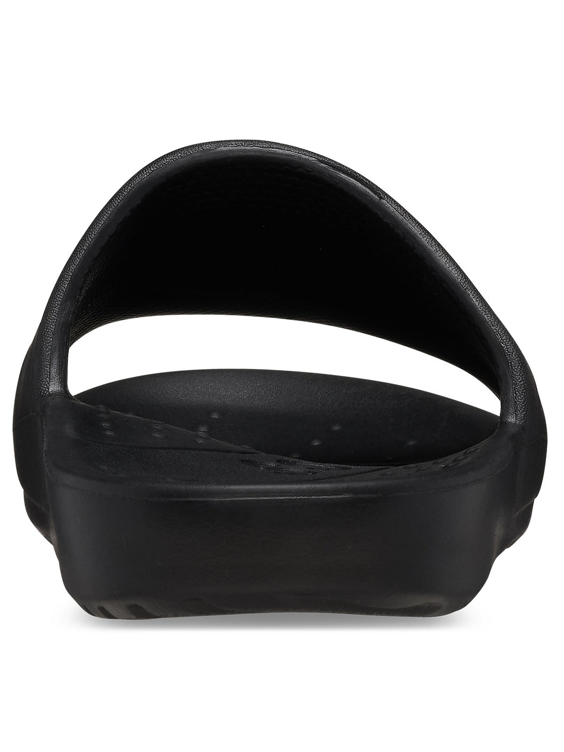 Sandalia Unisex Crocs Slide Negro Crocs