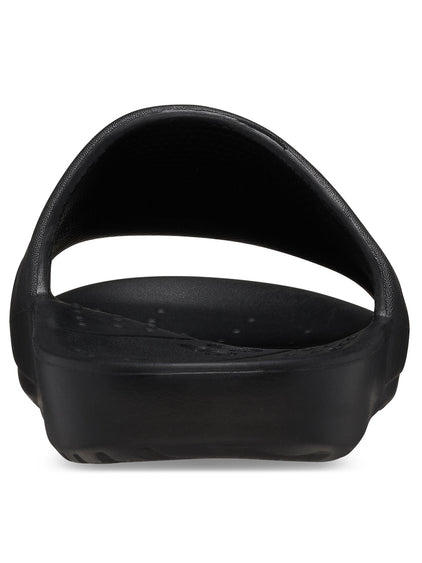 Sandalia Unisex Crocs Slide Negro Crocs