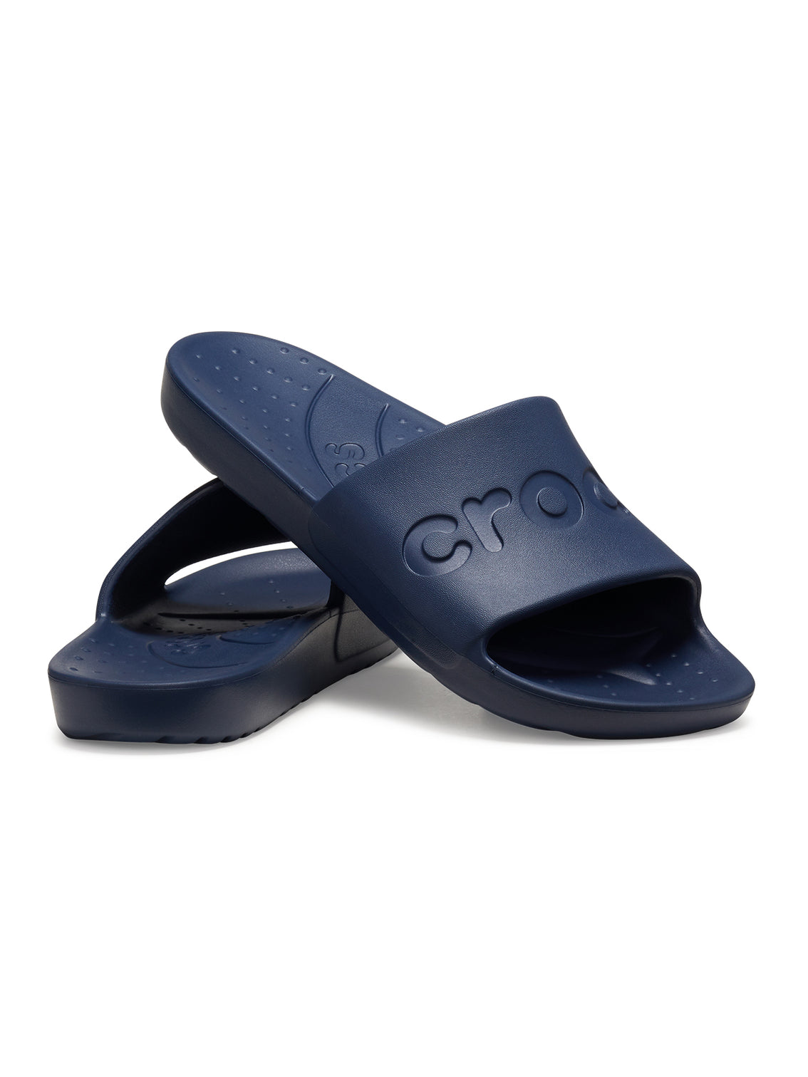 Sandalia Slide Marino Crocs