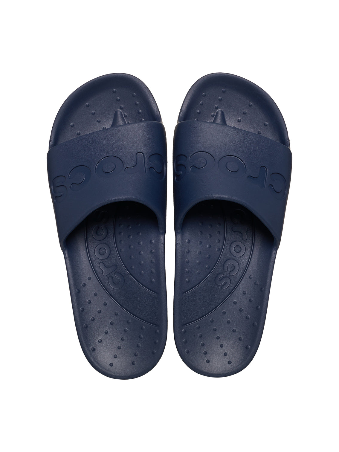 Sandalia Slide Marino Crocs