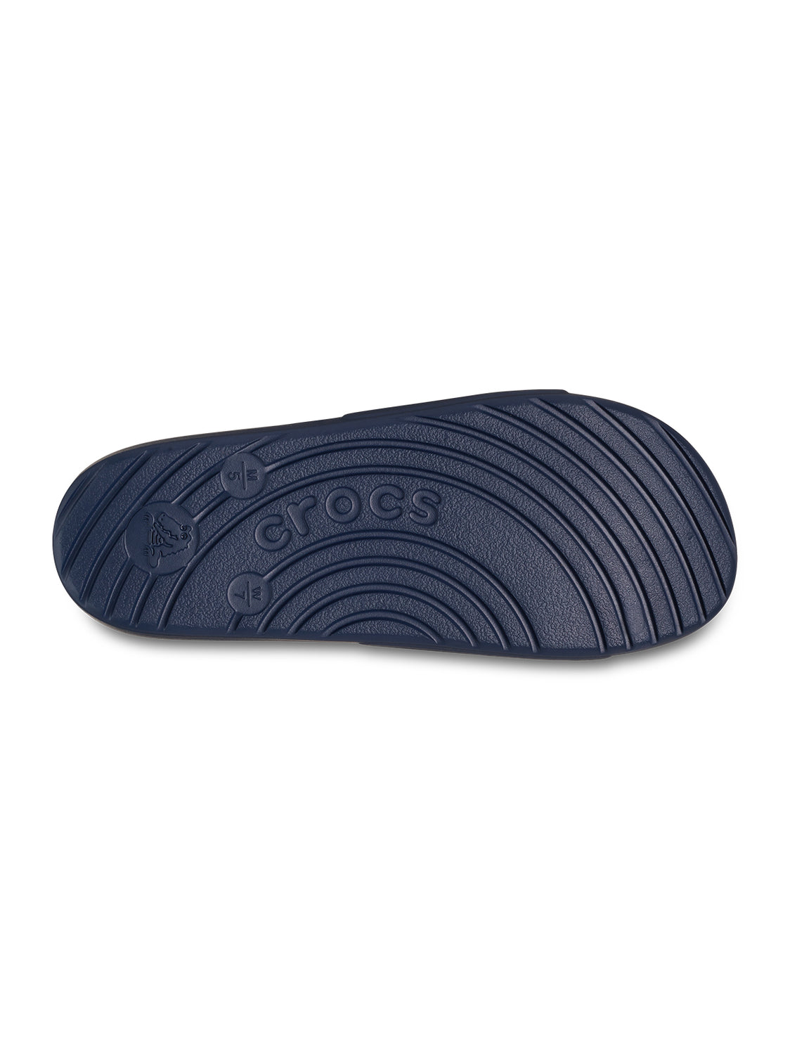 Sandalia Slide Marino Crocs