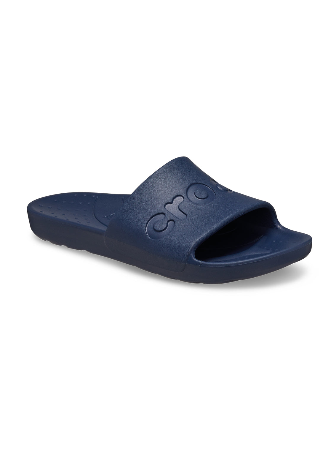 Sandalia Slide Marino Crocs
