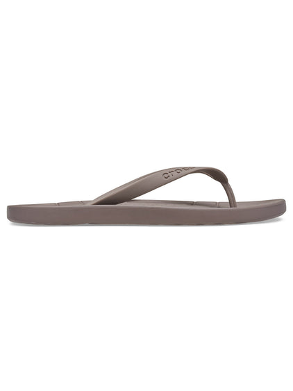 Sandalia Unisex Crocs Flip Café Crocs